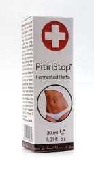 PitiriStop, solutie pete pigmentare si pitiriazis versicolor, 30ml - Medica