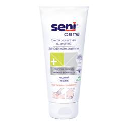 Crema protectoare cu arginina fara parfum Care, 100 ml, Seni
