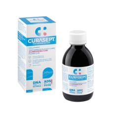 Curasept Apa de gura ADS DNA 205 cu clorhexidina 0.05% 200 ml