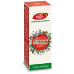 Biosept nazal a27 ulei 5ml FARES