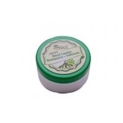 Crema marul lupului cu rostopasca si galbenele 100ml NATURA PLANT POIENI