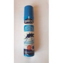 Spray bros pentru tantari si capuse 90ml SANA EST