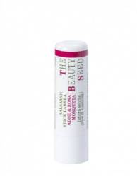 Balsam de buze cu aloe si rosa mosqueta - Bioearth