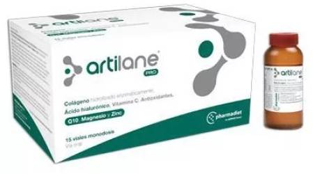 Artilane Pro, 15 flacoane monodoze, Opko Health - PharmaDiet