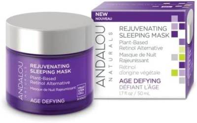 Masca enizmatica BioActive 8 Berry Fruit Enzyme Mask, 50 g, Secom