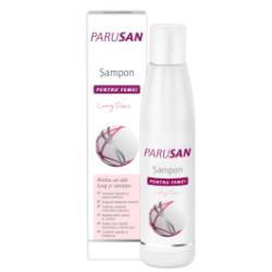 PARUSAN FEMEI SAMPON LONG HAIR 200 ml, ZDROVIT