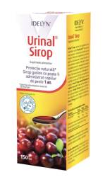 Urinal Sirop infectii urinare, 150ml - Walmark