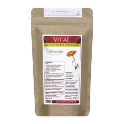 Ceai VITAL Galbenele, 50g, Plantavorel