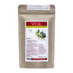 Ceai VITAL Tei, 50g, Plantavorel