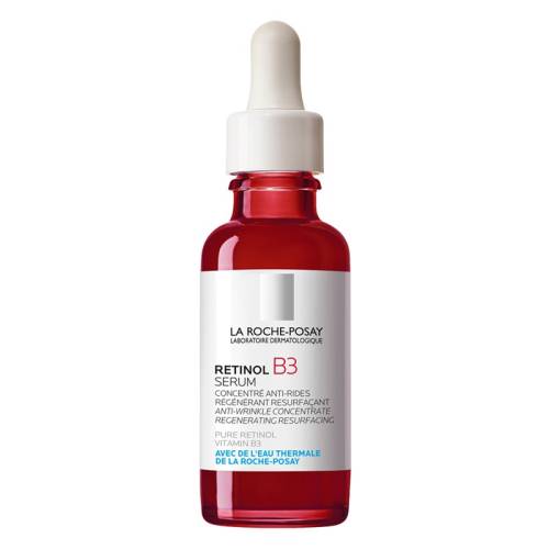 La Roche Posay Retinol B3 Ser concentrat antirid 30 ml