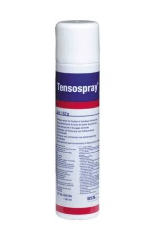 Tensospray Spray protector adeziv 300 ml