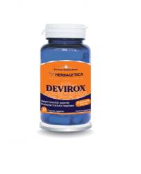 Devirox 30 capsule