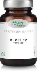Vitamina B12 1000mcg x20cps Power of Nature