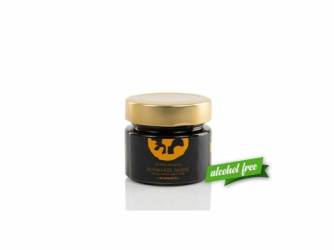 Nuci negre in saramura, eco-bio, 106 g, Retter