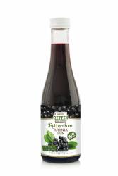 Suc de aronia pur, eco-bio, 190ml, Retter