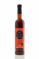 Elixir de portocala, picant, eco-bio, 500ml, Retter