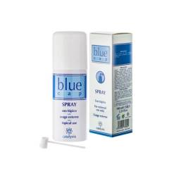 BLUE CAP SPRAY pentru piele psoriazica, 100 ml, CATALYSIS