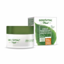 1860 GP - Crema hidratanta, 50 ml