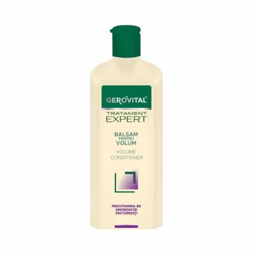 11590 Gerovital Tratament Expert Balsam Volum, 250 ml