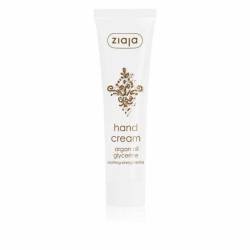 ZIAJA Argan Oil- Crema protectoare pentru maini, 100 ml