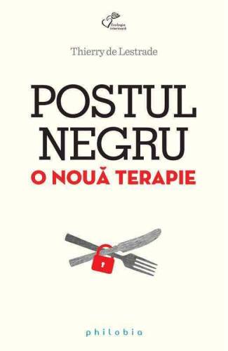 Postul negru - carte - Thierry de Lestrade