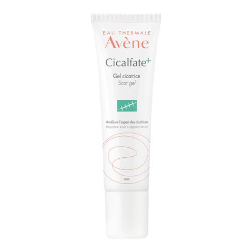 Gel pentru cicatrici Cicalfate, 30 ml, Avene