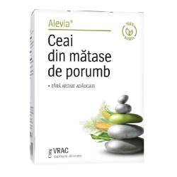 Ceai din matase de porumb, 50 g, Alevia