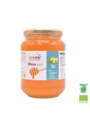 Miere de tei, 500 g, Apiland