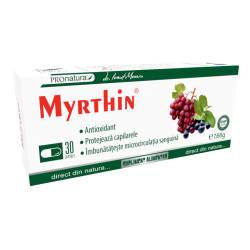 Myrthin, 30 capsule, MEDICA - Pro Natura