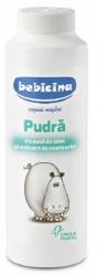 hipocrate bebicina pudra cu oxid de zinc+rozmarin 75g