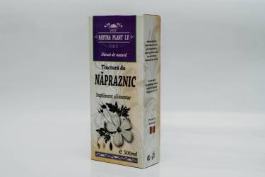 Tinctura din napraznic , 500ml – Natura Plant Poieni