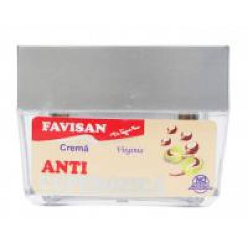 Crema anticuperozica bo034 40ml FAVISAN