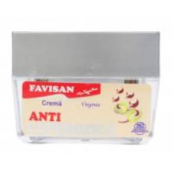 Crema anticuperozica bo034 40ml FAVISAN