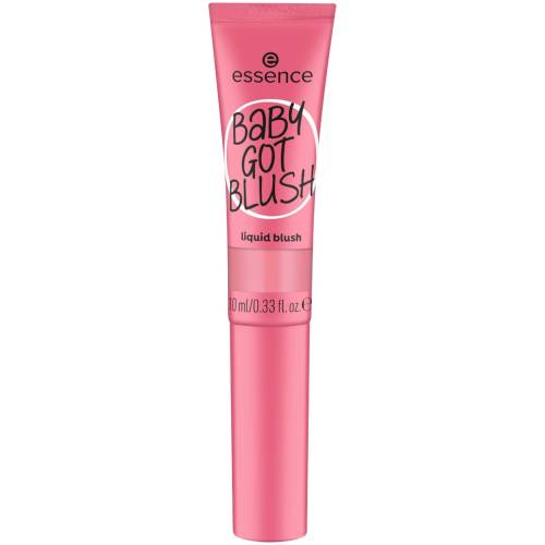 Blush lichid Baby Got Blush 10 - Pinkalicious, 10ml, Essence