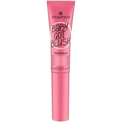 Blush lichid Baby Got Blush 10 - Pinkalicious, 10ml, Essence