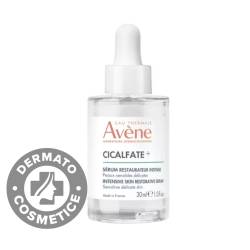 Ser reparator pentru fata Cicalfate+, 30ml, Avene