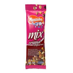 Original Mix, 50g, Manitoba