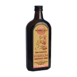 Otet Balsamic Kombucha si Seminte de Grapefruit, 500 ml, Medica - Pro Natura