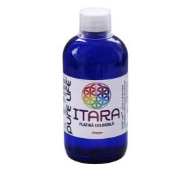 Platina Coloidala 20ppm, Itara, 480ml - Agnes Itara