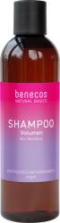 Sampon pentru volum cu bambus, eco-bio, 250 ml, Benecos