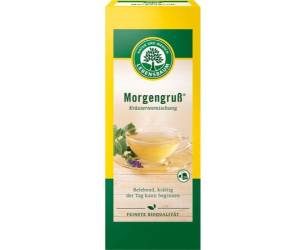 Ceai bio Buna Dimineata, 30g, Lebensbaum