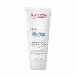 TOPICREM UR10 Crema anti-rugozitati, 200 ml