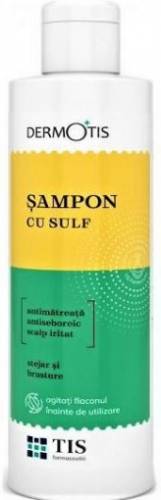tis sampon sulf 100ml