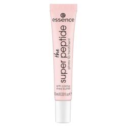 Balsam si tratament pentru buze The Super Peptide Glossy, 10ml, Essence