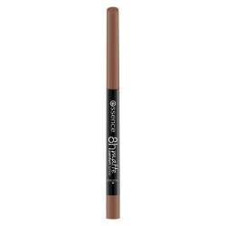Creion pentru buze mat The Perfect Shade 10 8h Matte Comfort Lipliner, 0.3g, Essence