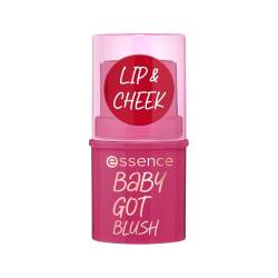 Fard de obraz Cherry Cherry Baby 50 Baby Got Blush, 5.5g, Essence