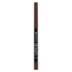 Creion pentru buze mat Chestnut Perfection 11 8h Matte Comfort Lipliner, 0.3g, Essence