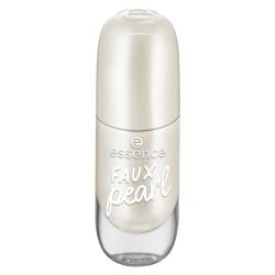 Lac pentru unghii gel Gel Nail Colour 71 Faux Pearl, 8ml, Essence