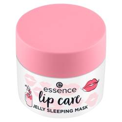 Masca pentru buze de noapte Jelly Sleeping Mask Lip Care 02, 8g, Essence