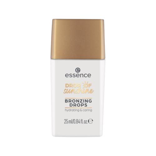 Picaturi bronzante Drop of Sunshine Bronzing Drops, 25ml, Essence